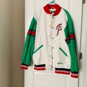 NWT Stalls and Dean Pipers Jacket, 3XL